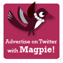 Be-A-Magpie
