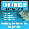 The Twitter Effect Course